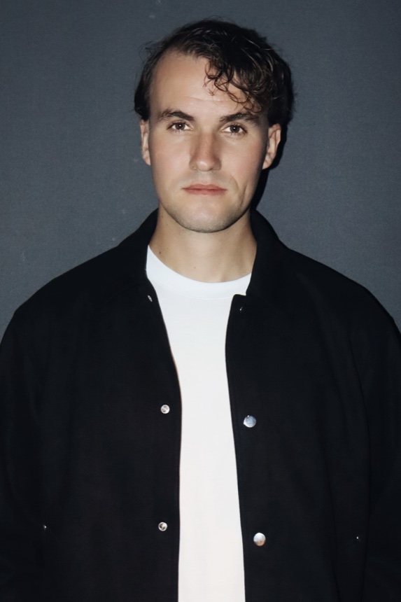 Tim van de Koppel